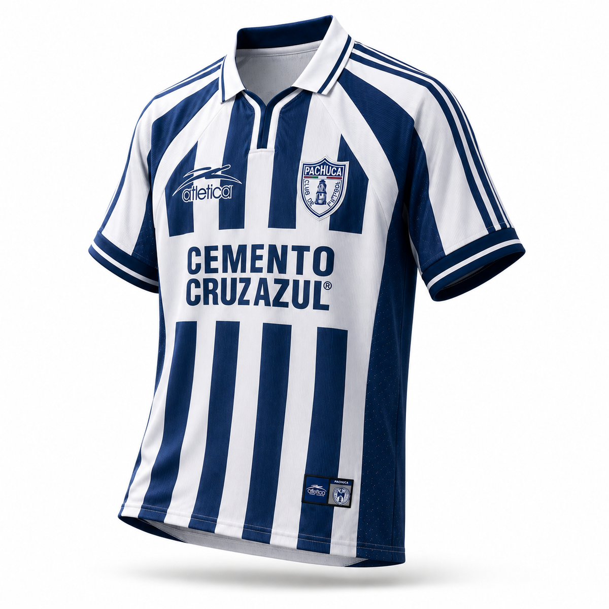 Jersey - Pachuca