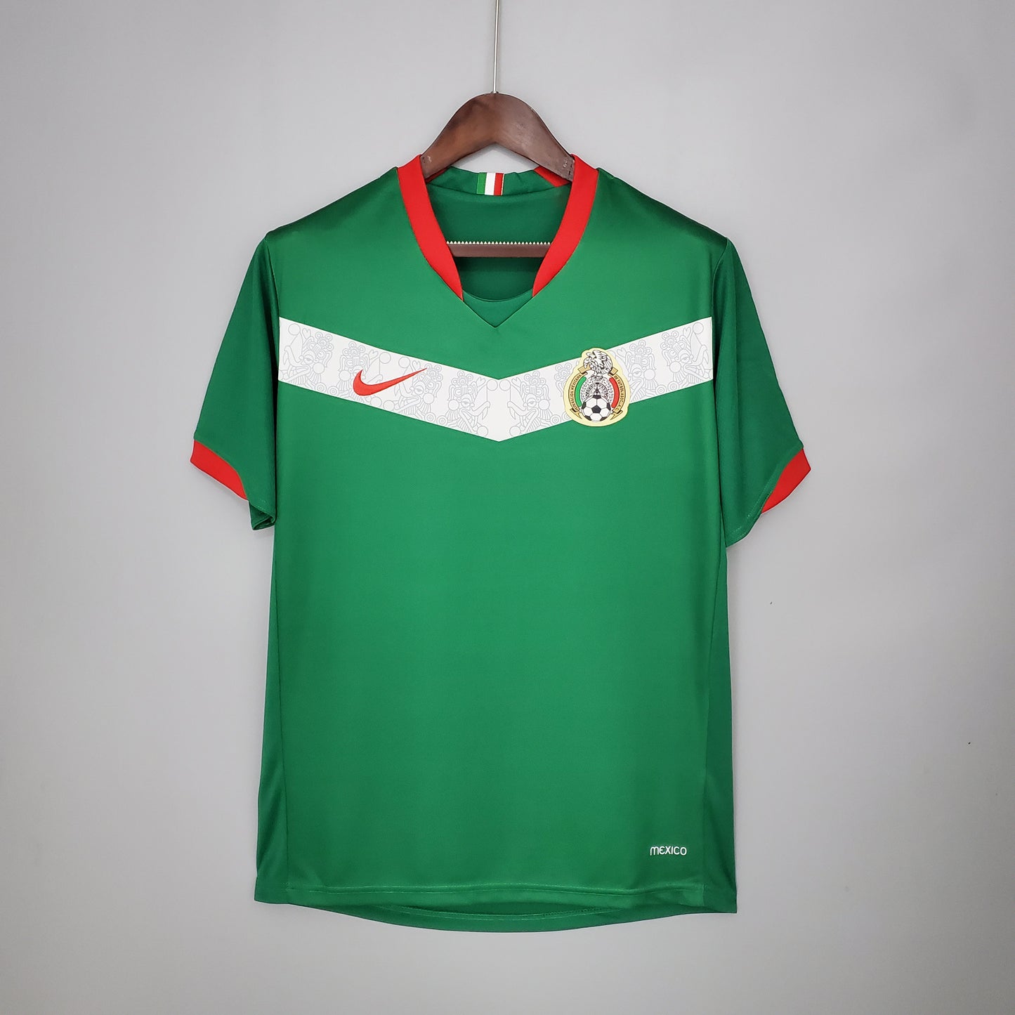 Jersey - México