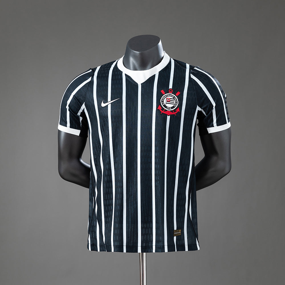 Jersey - Corinthians