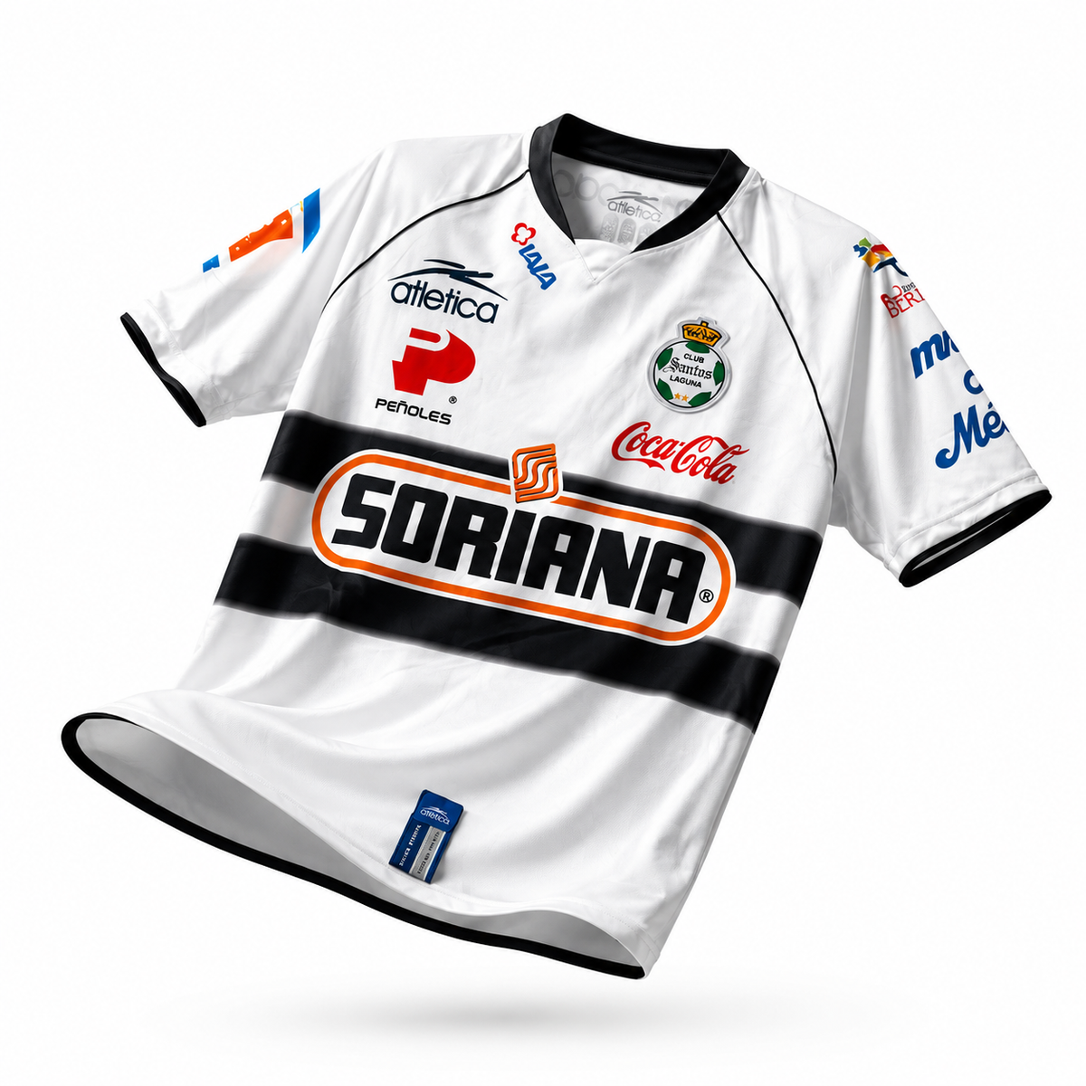 Jersey - Santos