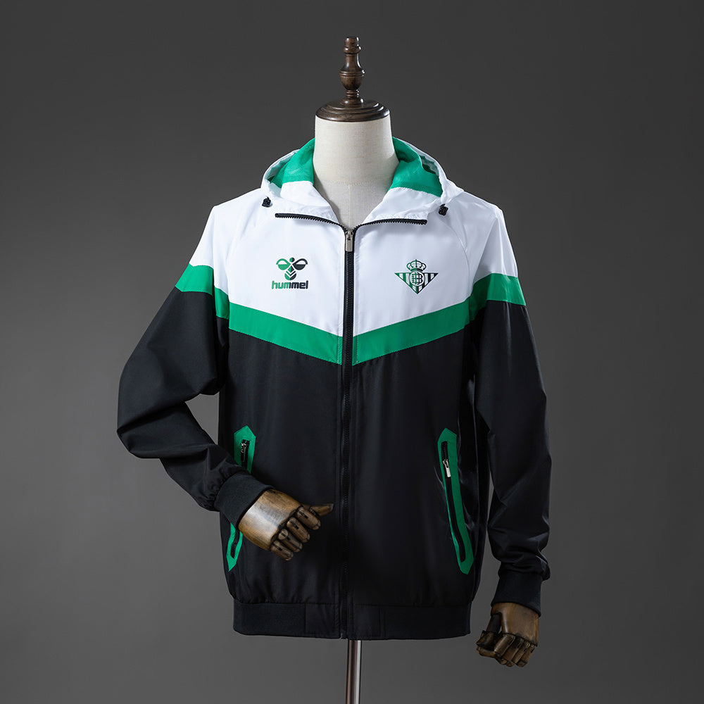 Windbreaker - Real Betis