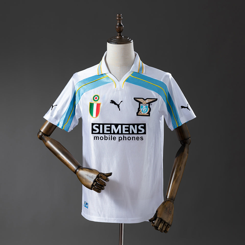 Jersey - Lazio