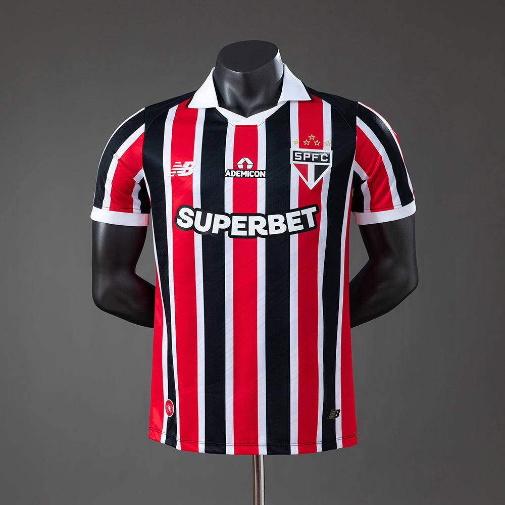 Jersey - Sao Paulo