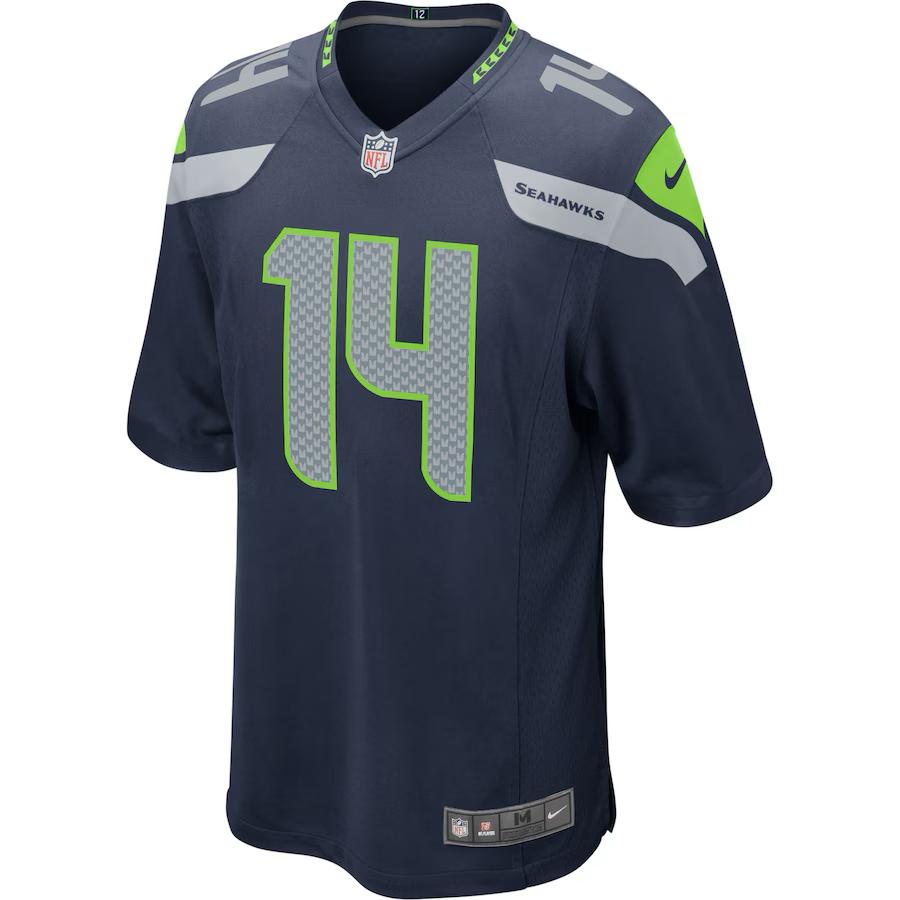 Jersey Seahawks NFL