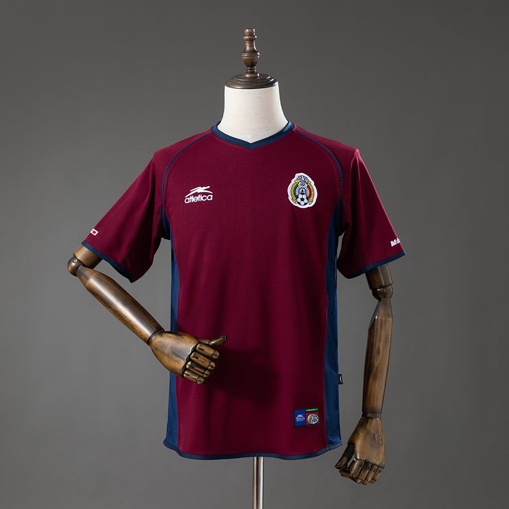 Jersey - México