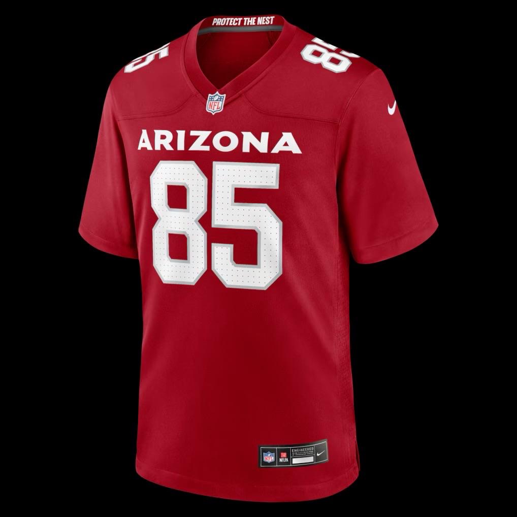 NFL Arizona jersey