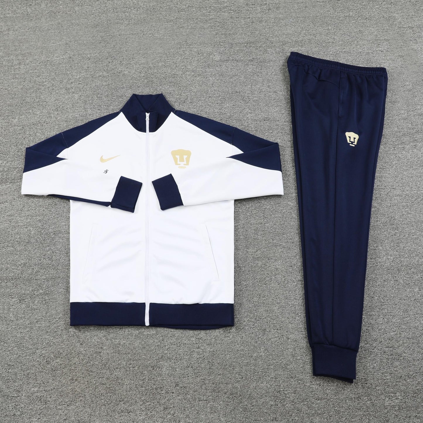 Kit de Concentración Pumas