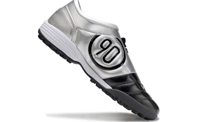 Total 90 - Plata