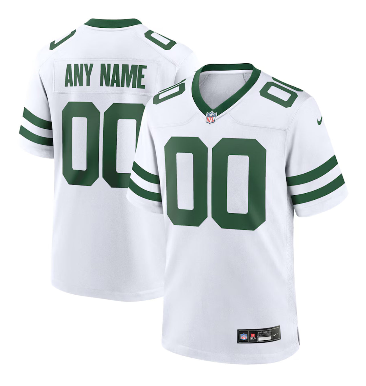 NFL Jersey - NY Jets