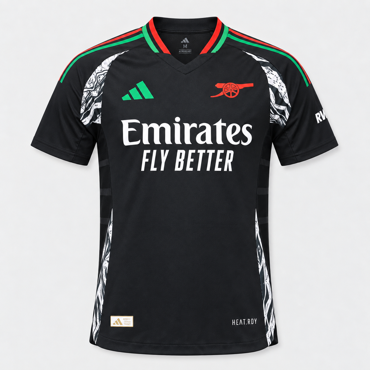 Jersey - Arsenal