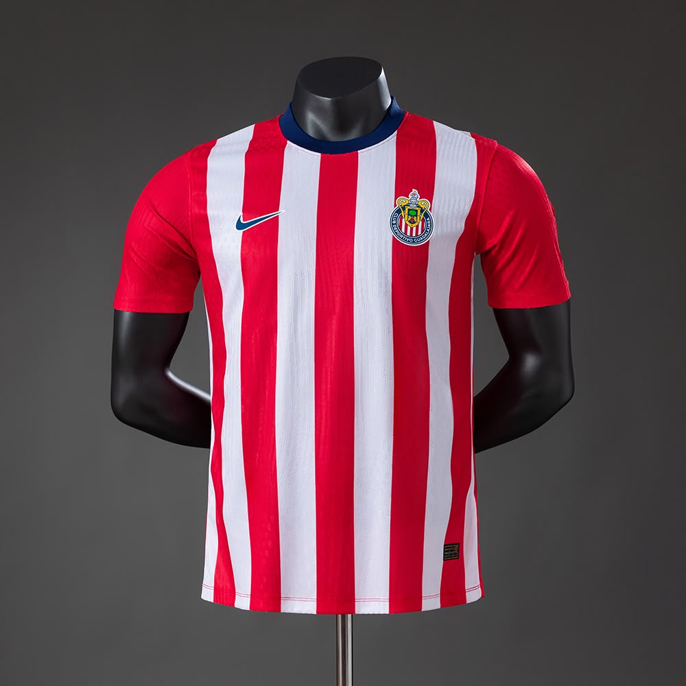 Jersey - Chivas
