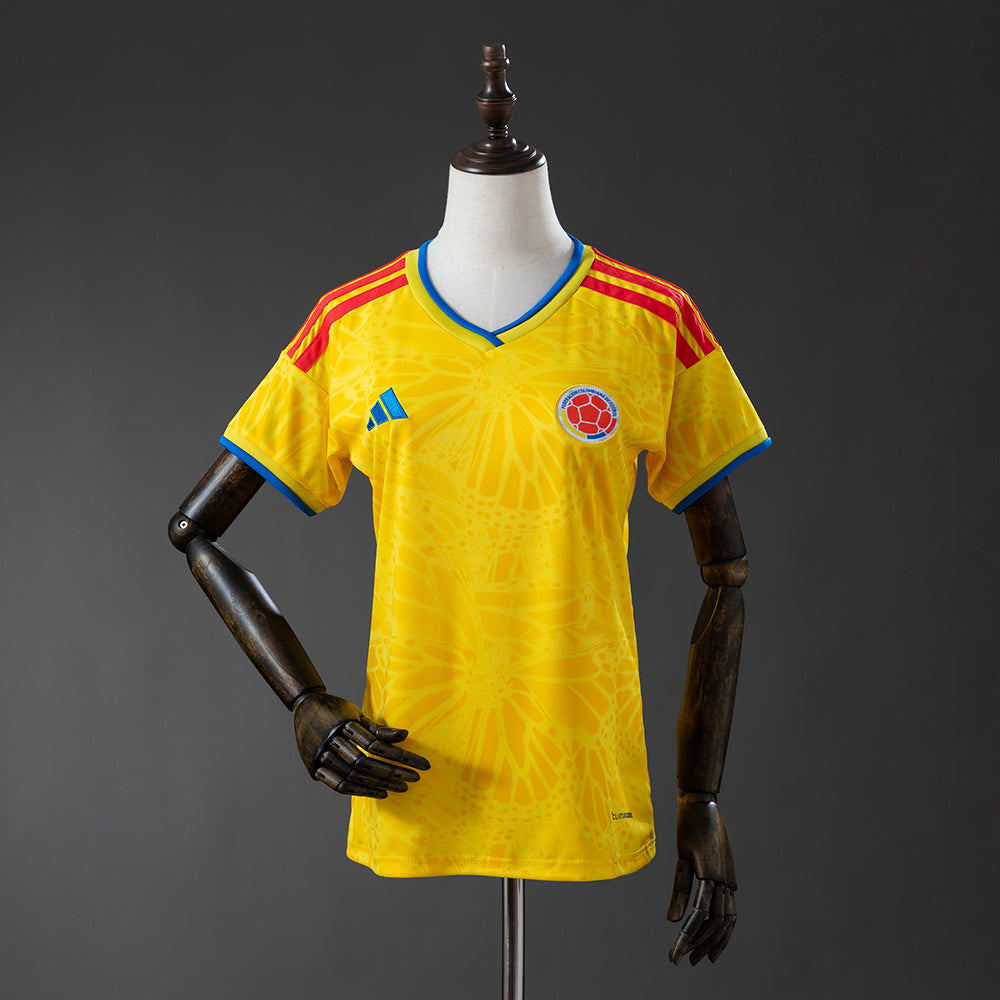 Jersey Mujer - Colombia