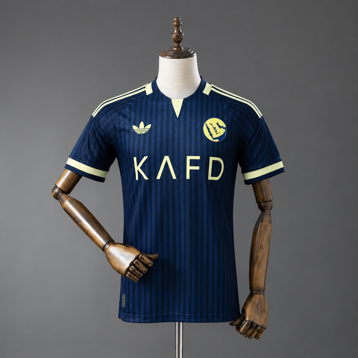 Jersey - Al-Nassr