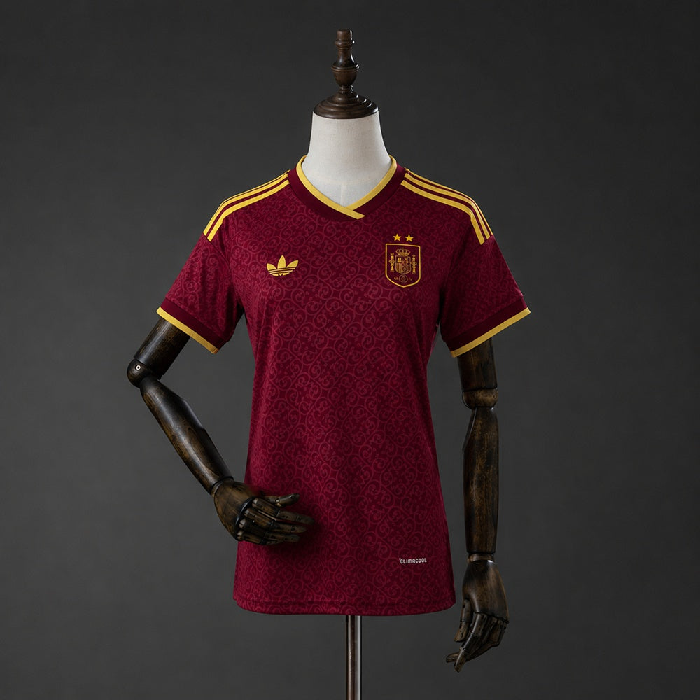 Jersey Mujer - España