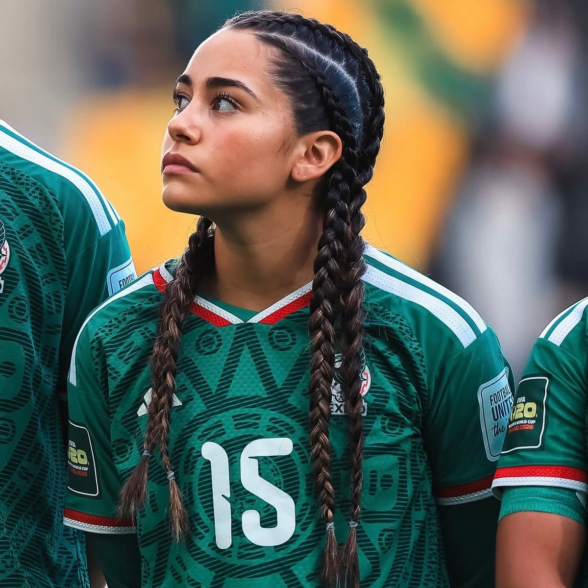 Jerseys Femenil