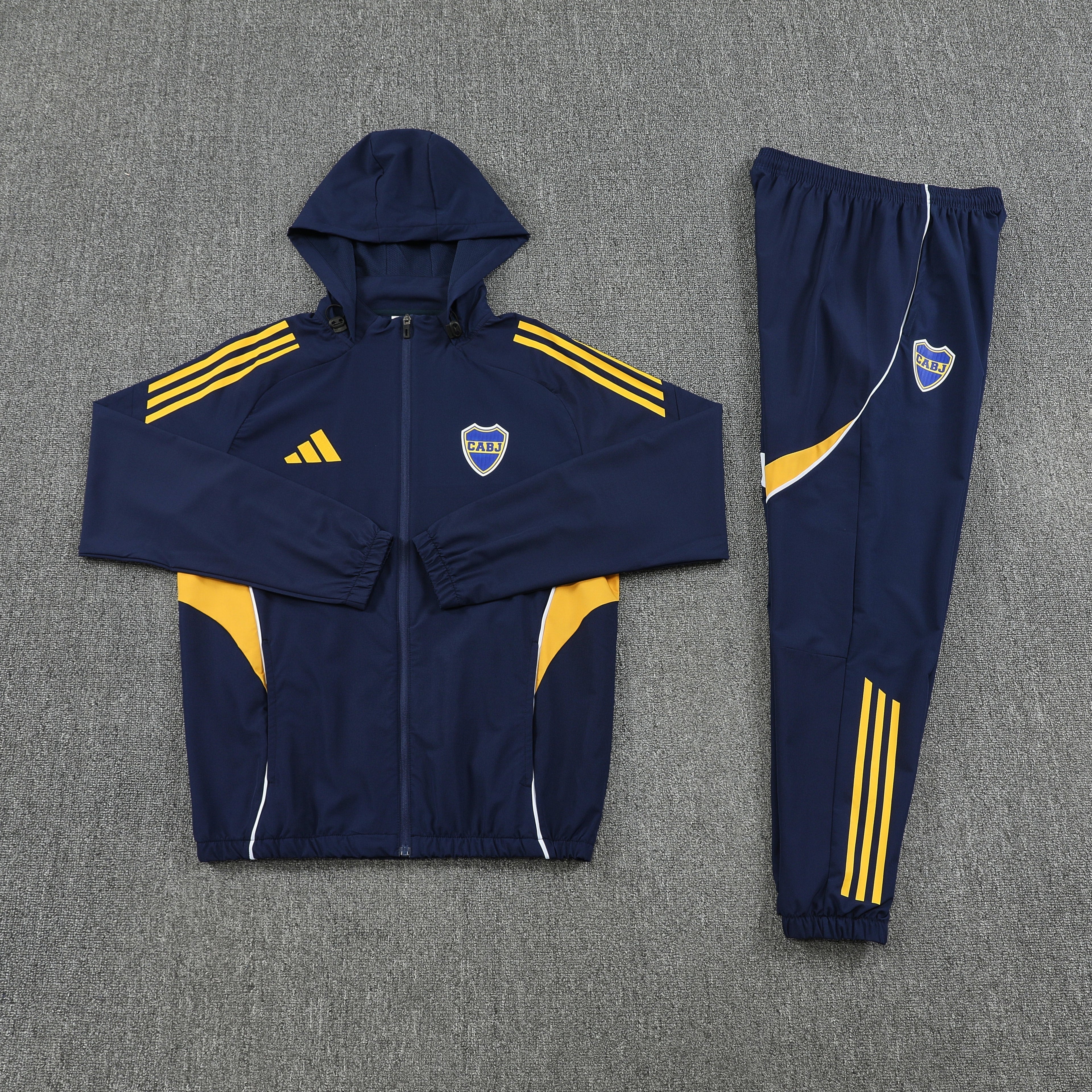 Kits de concentración