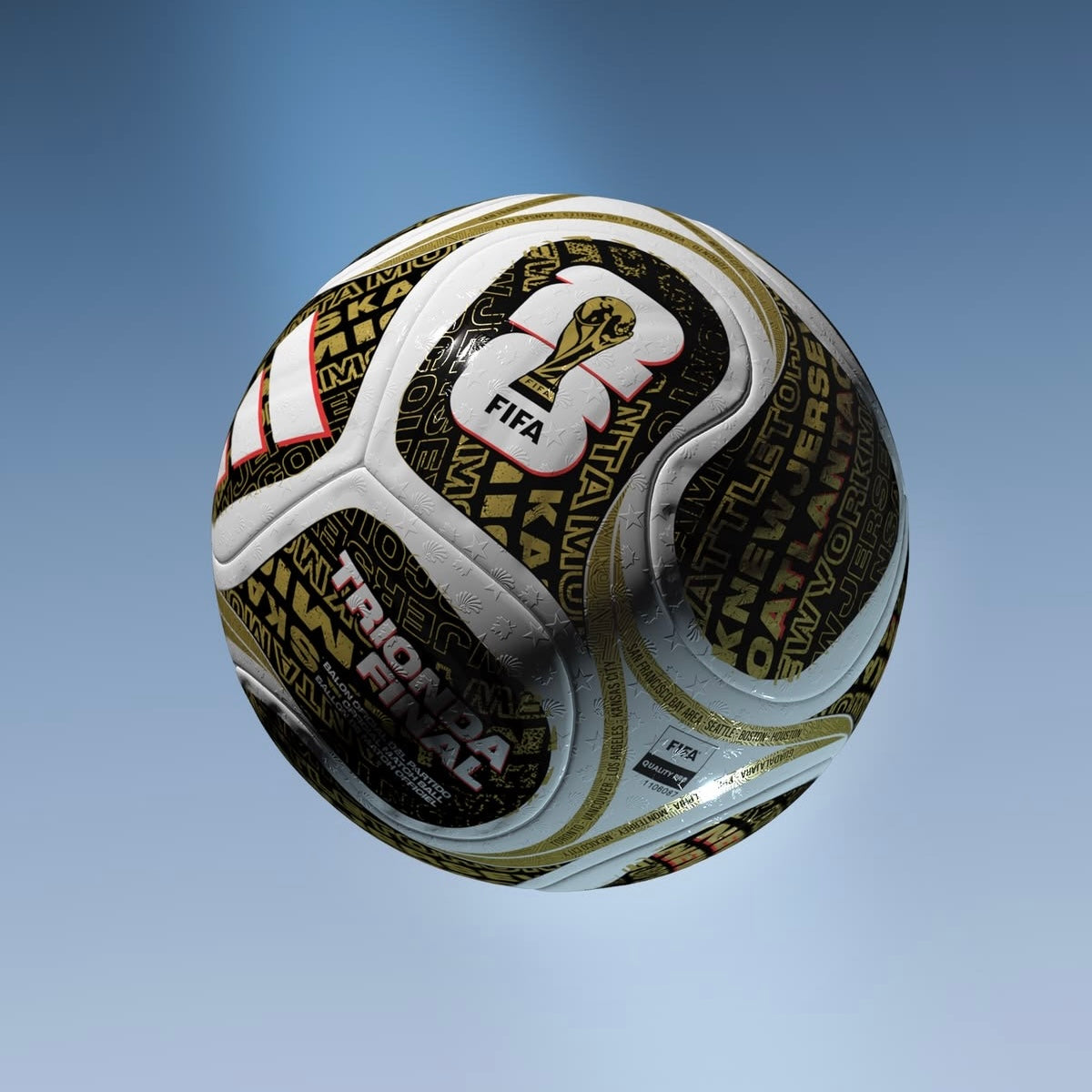 Copa del Mundo 2026