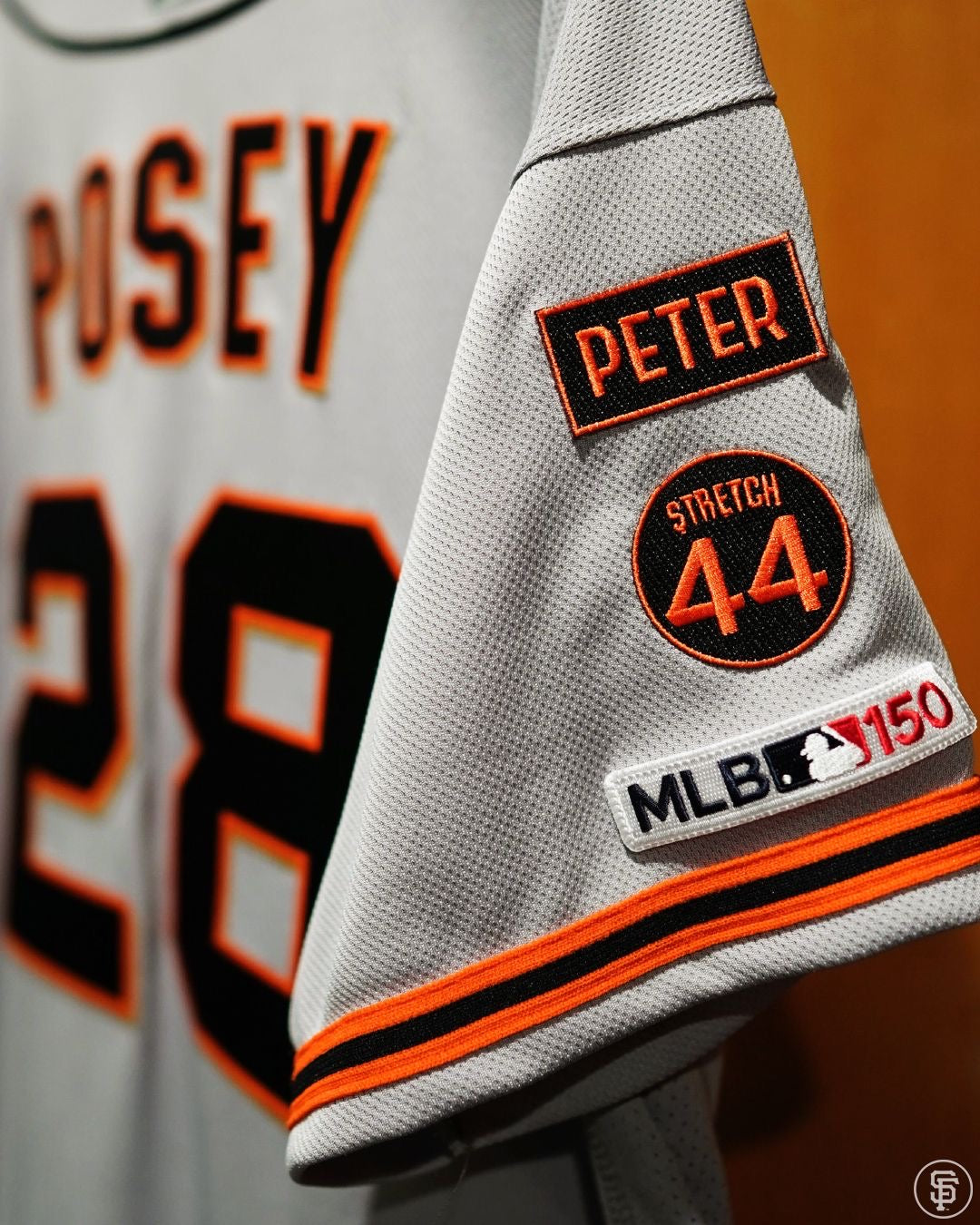 MLB