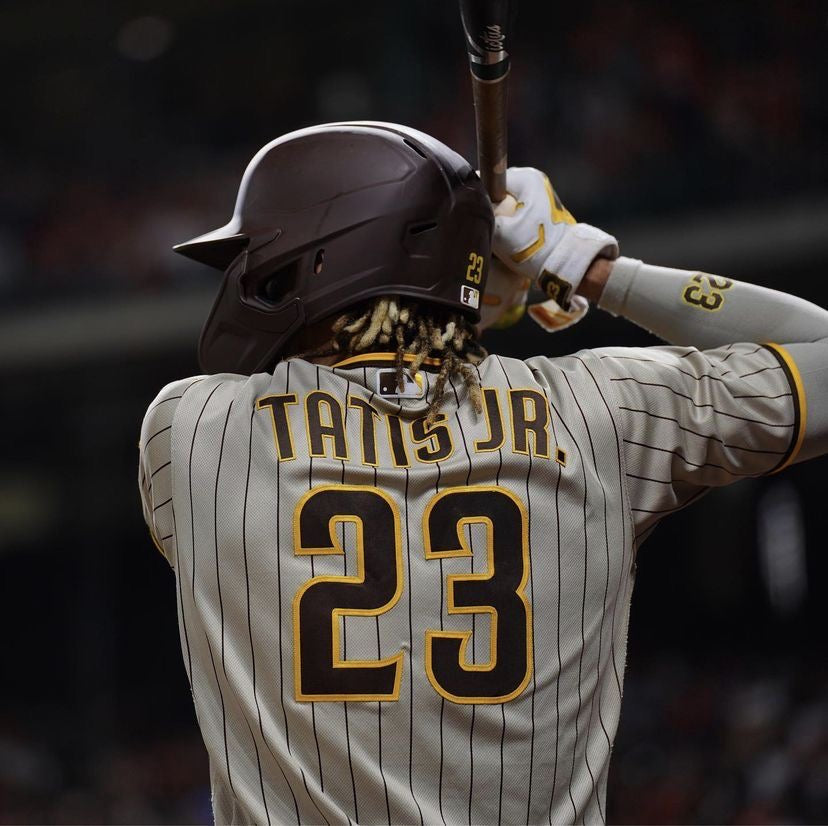 MLB