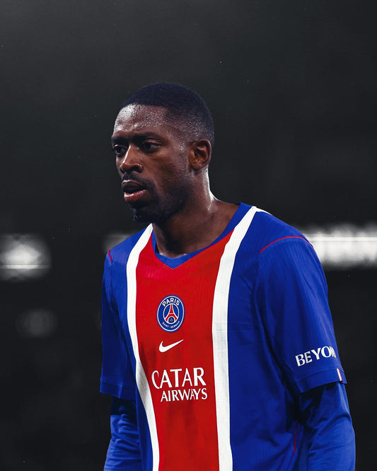 Jersey - PSG