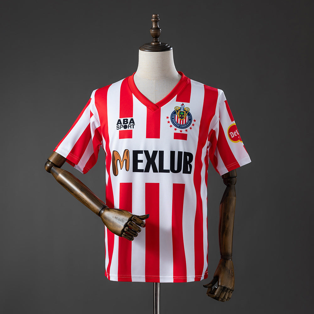 Jersey - Chivas