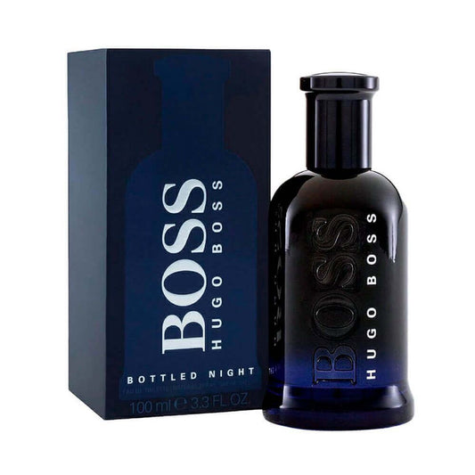 Perfume - HB Night 100ML Original