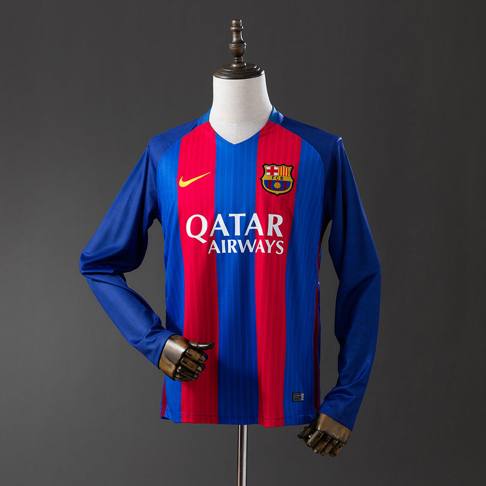 Retro Jerseys - Barcelona