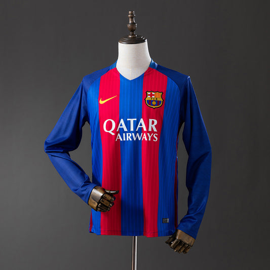Retro Jerseys - Barcelona