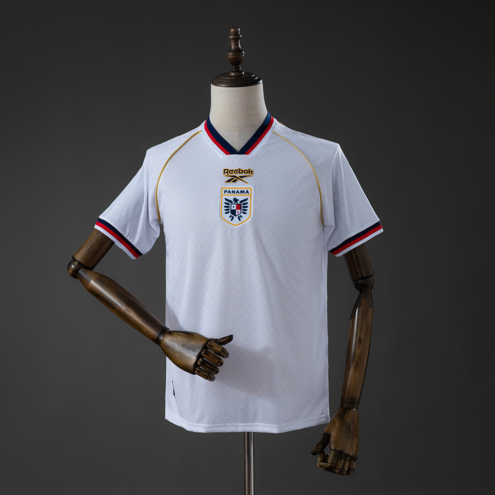 Jersey - Panamá