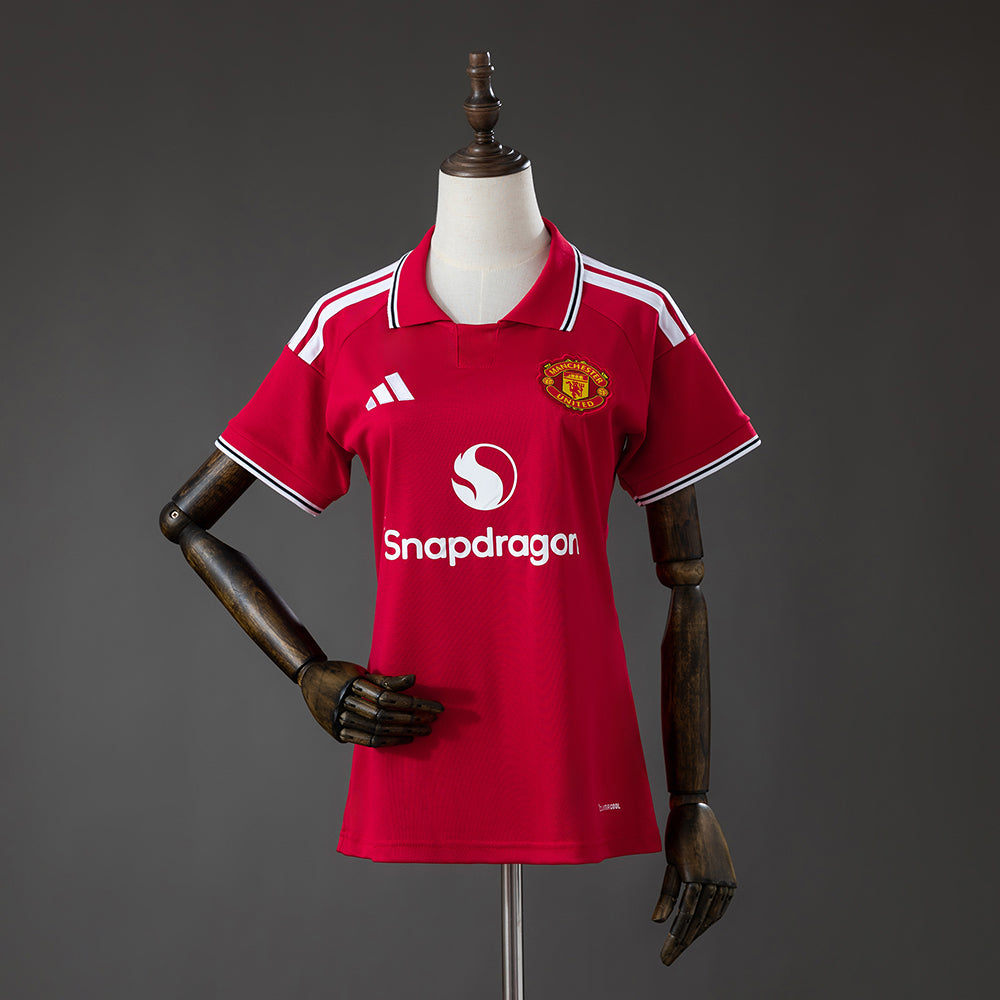 Jersey Mujer - Manchester United