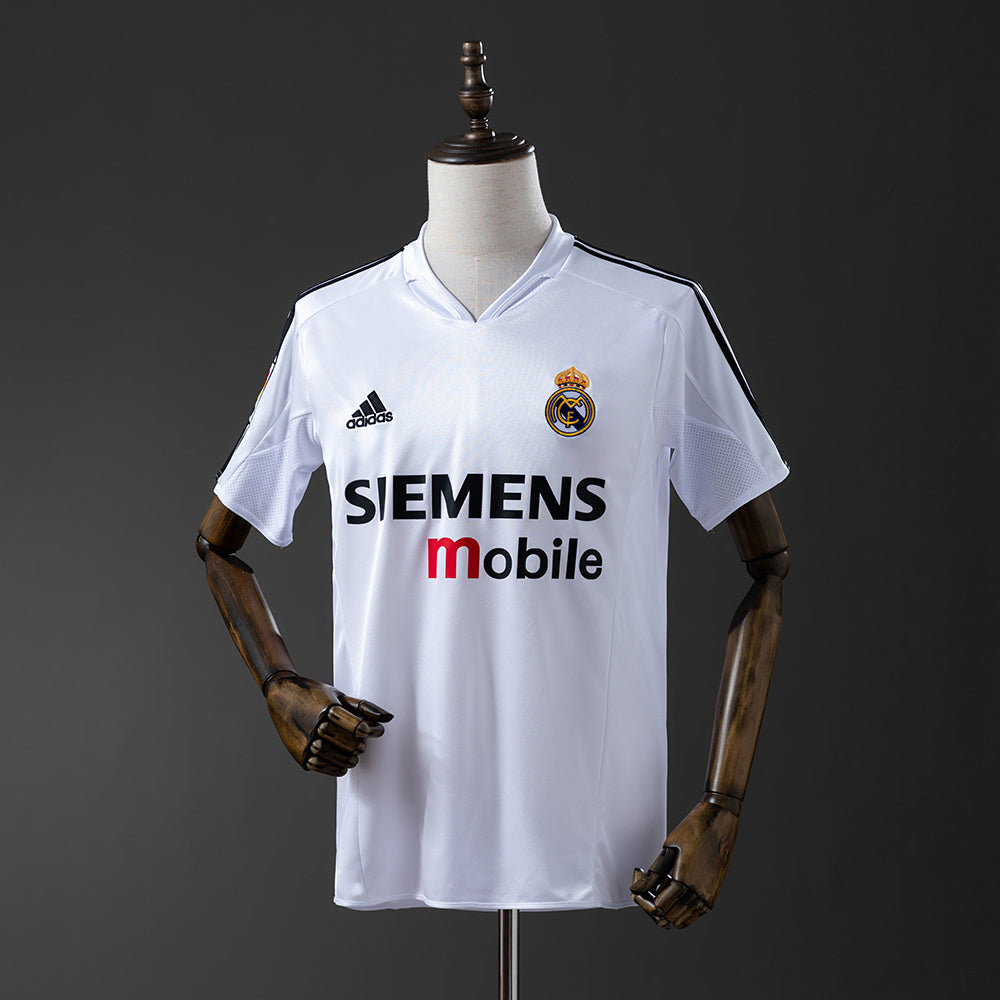 Jersey - Real Madrid