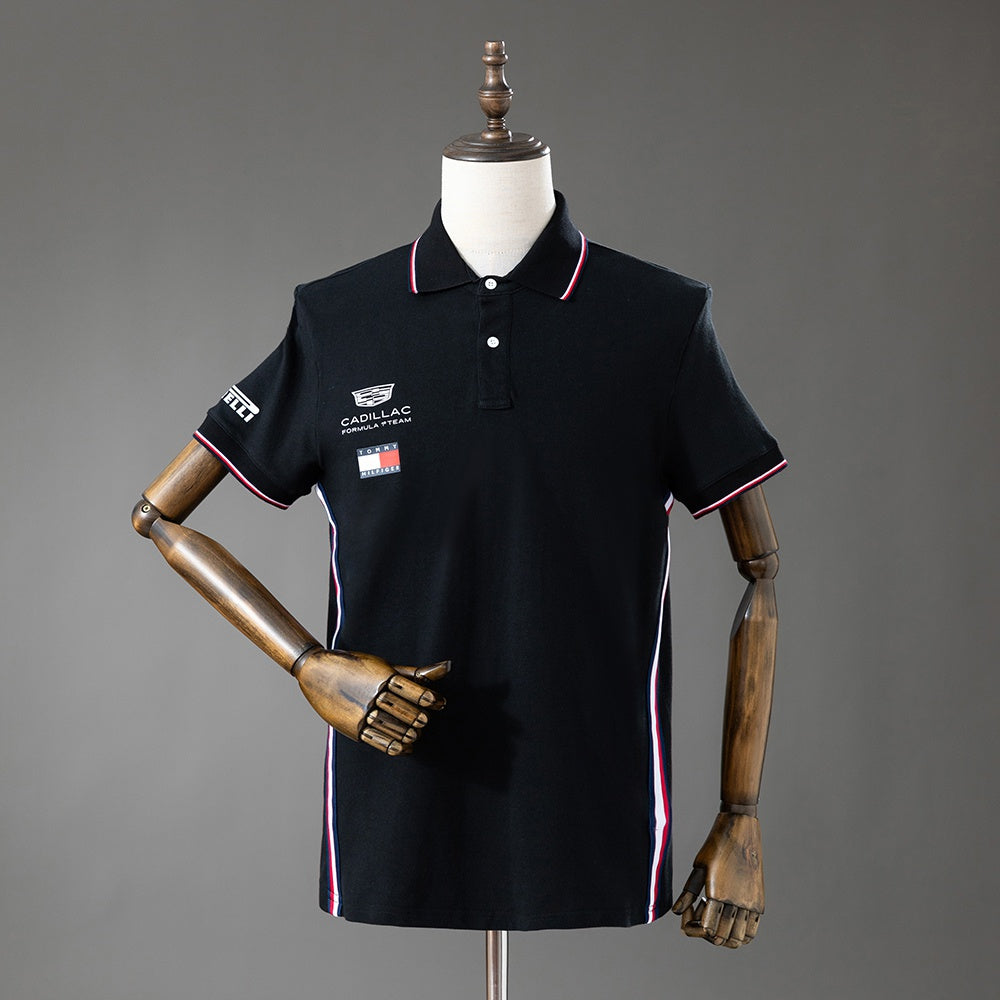 F1 - Cadillac