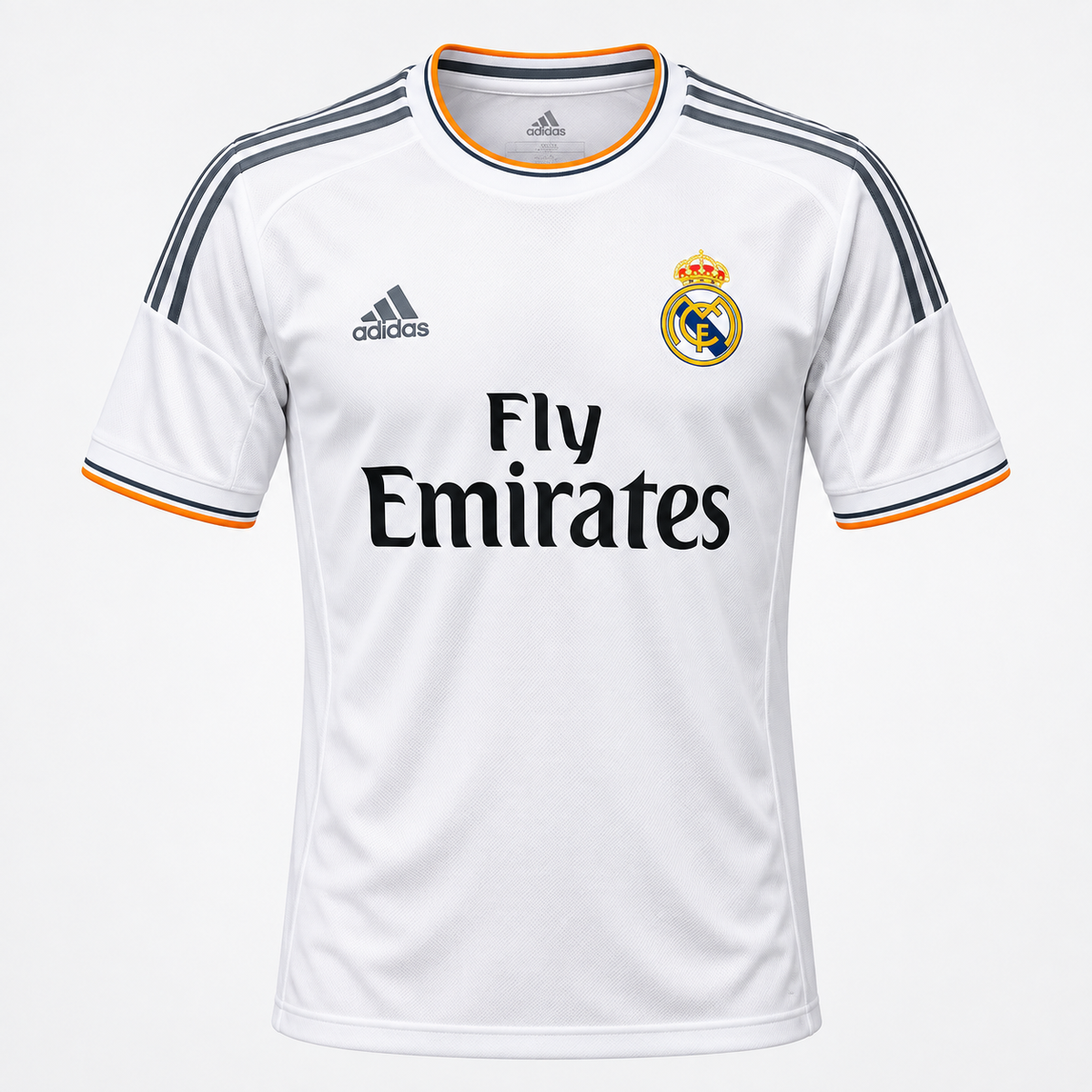 Jersey - Real Madrid