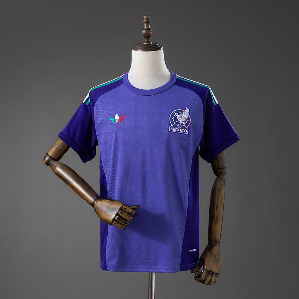 Jersey - México