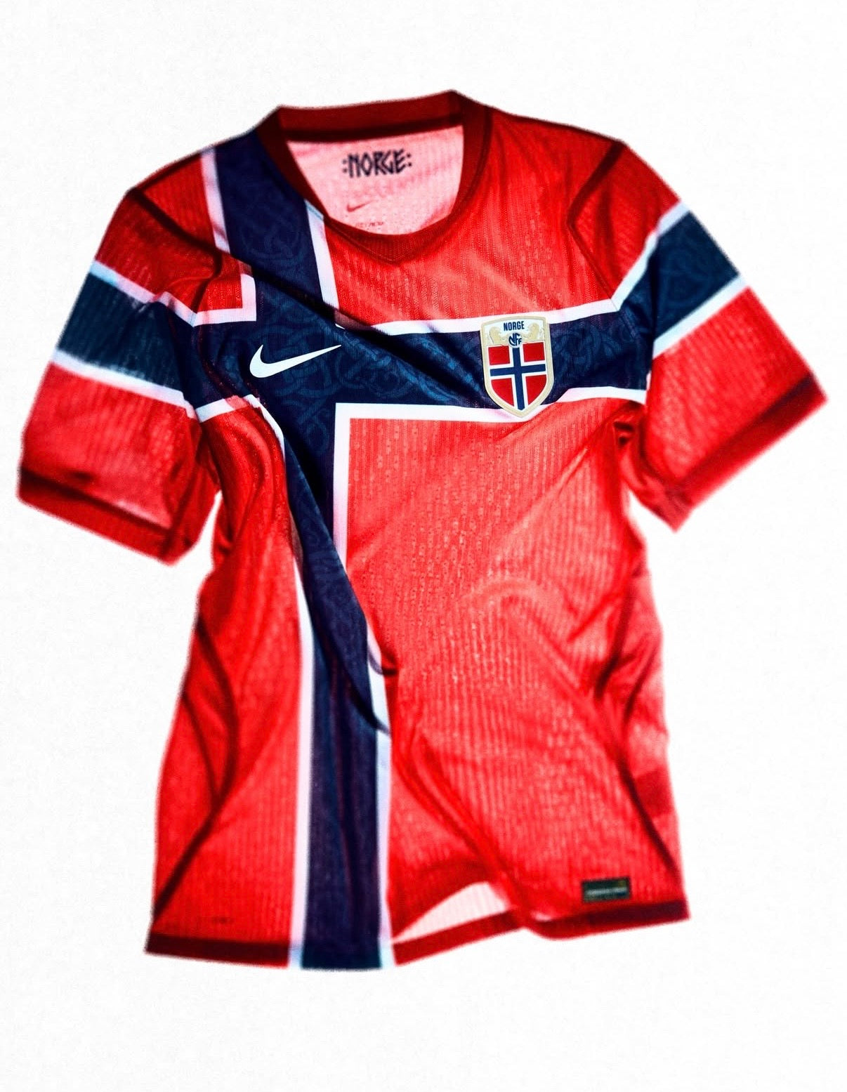 Jersey -Noruega
