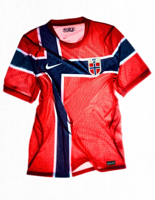 Jersey - Norway