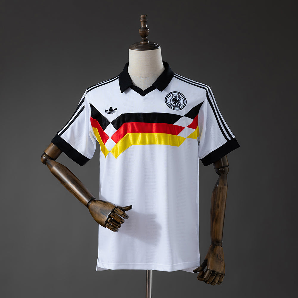 Jersey - Alemania