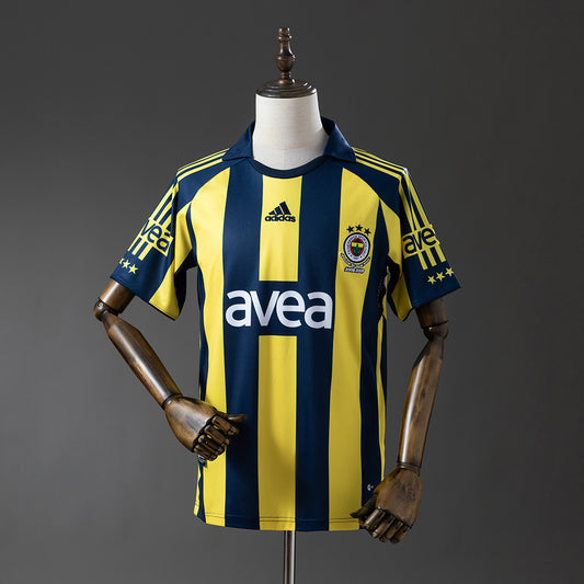 Retro Jerseys - Fenerbahce