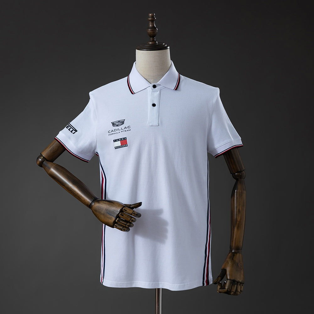 F1 - Cadillac