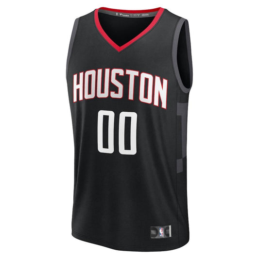 NBA Houston jersey
