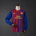 Jersey - Barcelona manga larga