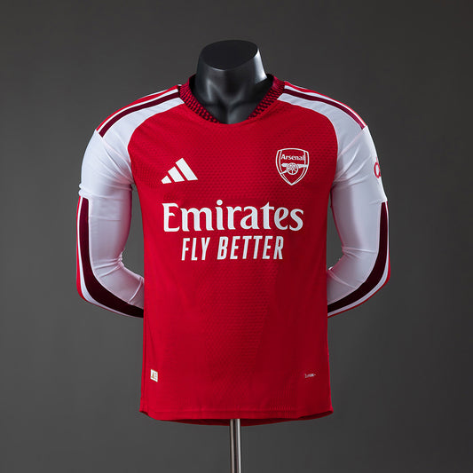 Jersey - Arsenal manga larga