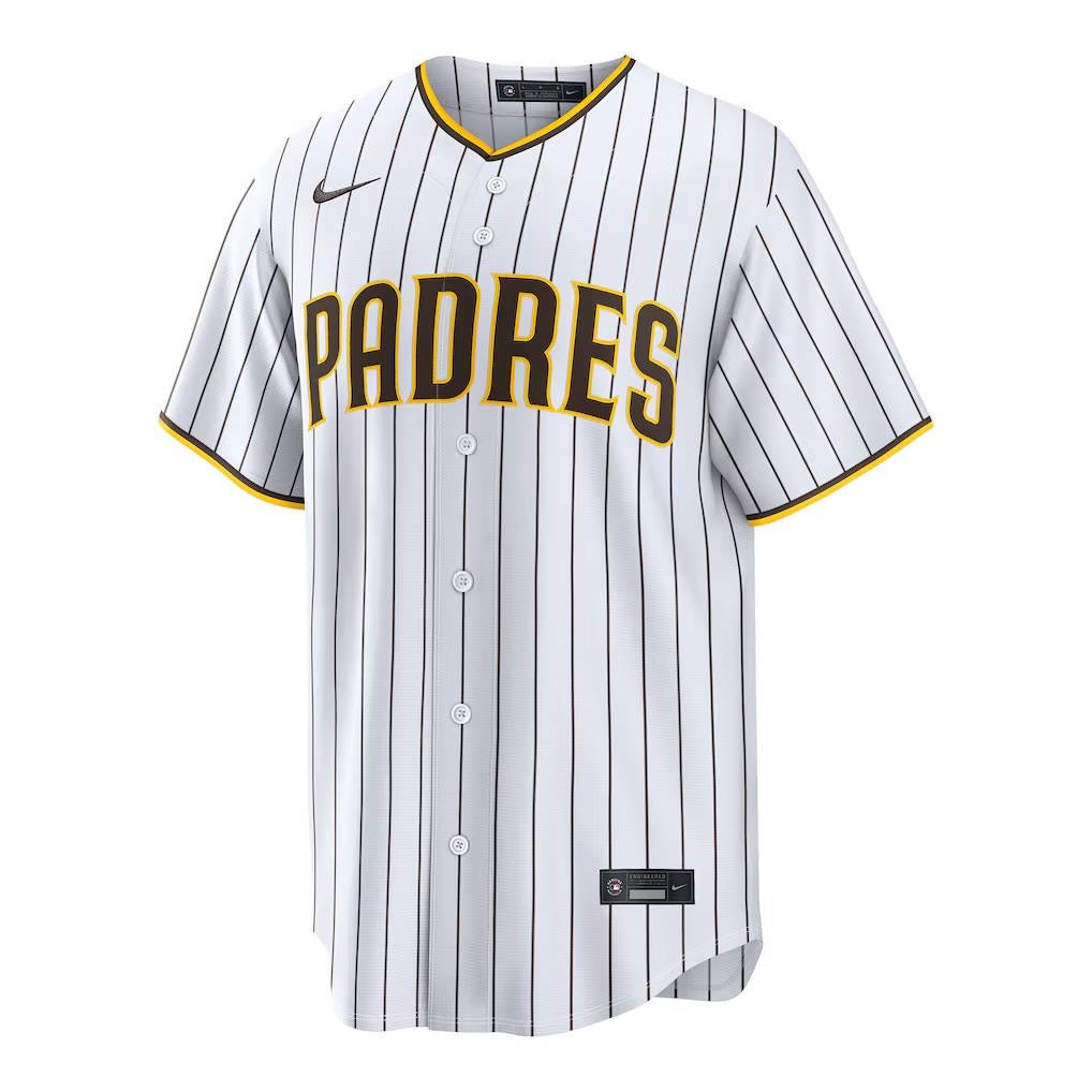 MLB Padres jersey