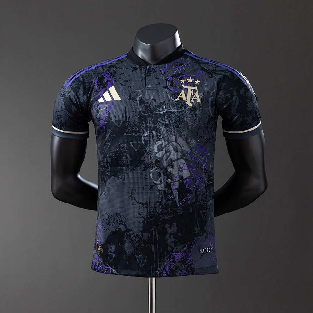 Jersey - Argentina