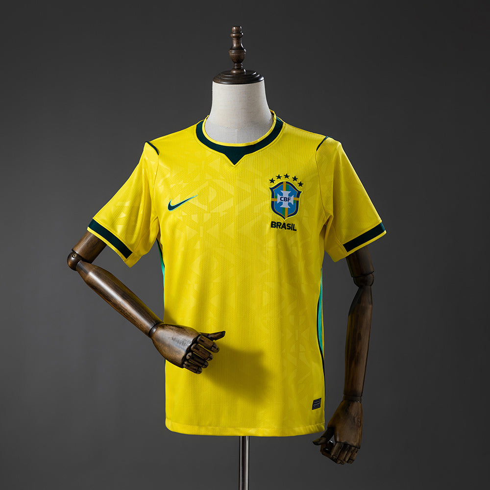 Jersey - Brazil