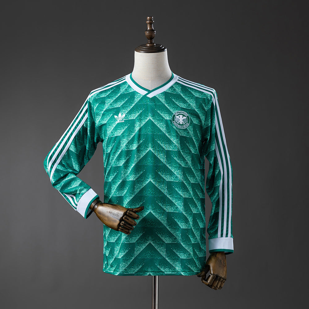 Jerseys Retro - Alemania