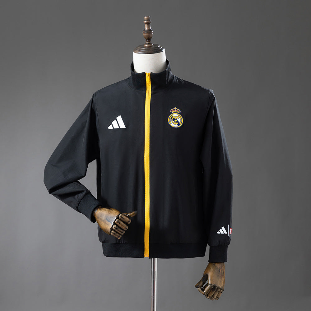 Windbreaker - Real Madrid