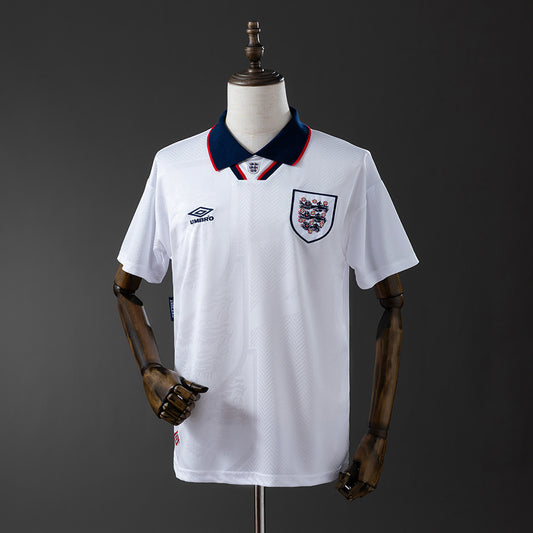 Jersey - England
