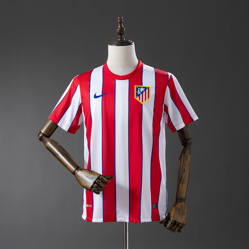 Jersey retro - Atletico de Madrid