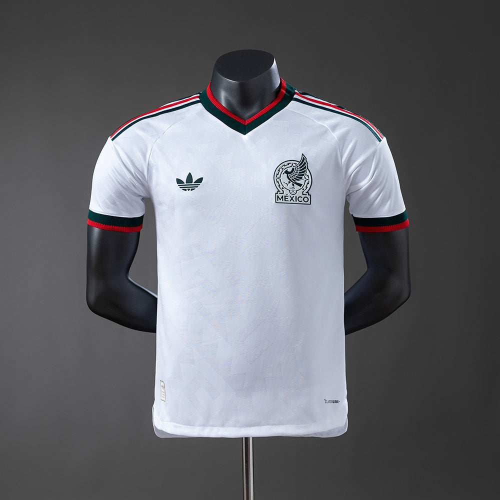 Jersey - México